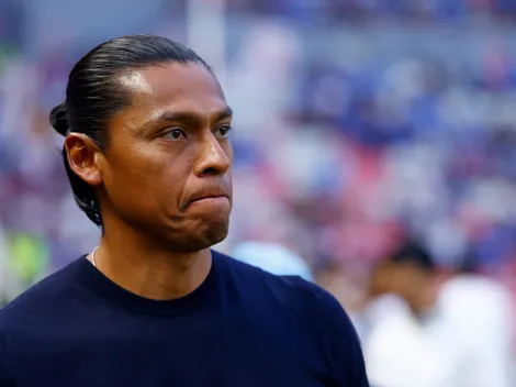 Señalan el primer gran error de Joel Huiqui en Cruz Azul
