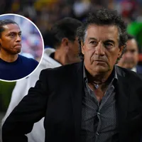 Rubén Romano habló de la polémica que sacude al CT de Cruz Azul