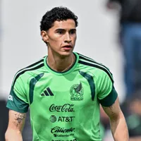 Revelan si Márquez vuelve con Cruz Azul tras caer lesionado