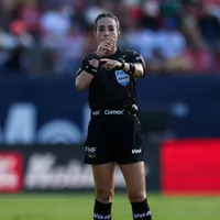 Atuendo especial y arbitraje confirmado para el Cruz Azul vs. Toluca