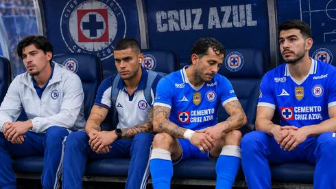 Tanto Andrés Montaño como Christian Ebere están borrados este semestre en Cruz Azul a pesar de que son dos futbolistas con un talento que les precede.