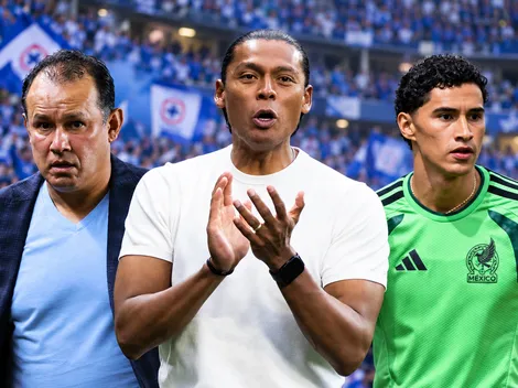Noticias de Cruz Azul HOY: Huiqui, Reynoso, Márquez y "borrados"