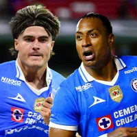 Willer Ditta y Luka Romero, entre los jugadores más revalorizados