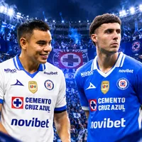 La sociedad que potencia a Cruz Azul: Charly Rodríguez y Paradela