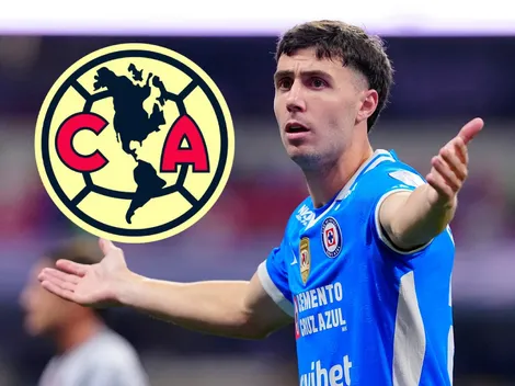 José Paradela ya no es el argentino más valioso: uno de América lo supera
