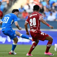 Cruz Azul vs Toluca: los mejores pronósticos para la J10 del Apertura 2026 de la Liga MX