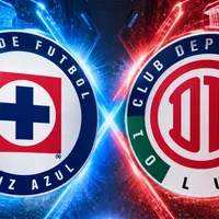 La IA predice el resultado del Cruz Azul vs. Toluca de la jornada 10