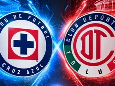 La IA predice el resultado del Cruz Azul vs. Toluca de la jornada 10