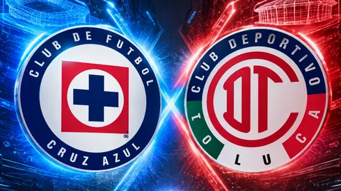 El Cruz Azul vs. Toluca de este sábado será la reedición más reciente del último Campeón de Campeones en donde La Máquina se impuso 3-1 a los Diablos.