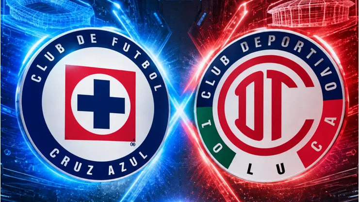 El Cruz Azul vs. Toluca de este sábado será la reedición más reciente del último Campeón de Campeones en donde La Máquina se impuso 3-1 a los Diablos.