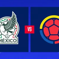 México vs. Colombia: Día, hora y TV para ver a los cruzazulinos EN VIVO