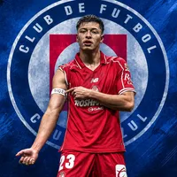 Oswaldo Virgen, delantero de Toluca, dejó advertencia para Cruz Azul