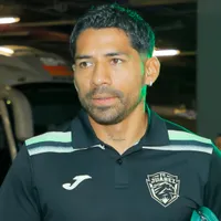 Javier Aquino, canterano de Cruz Azul, se metió en broncas con el ascenso
