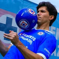 Ralph Orquín eligió a dos leyendas del América como sus ídolos