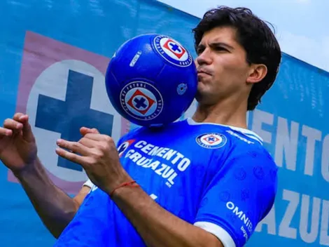 Ralph Orquín eligió a dos leyendas del América como sus ídolos