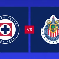 ¿Cómo, cuándo y dónde ver Cruz Azul femenil vs. Chivas de Guadalajara?