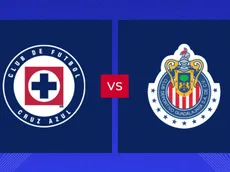 ¿Cómo, cuándo y dónde ver Cruz Azul femenil vs. Chivas de Guadalajara?