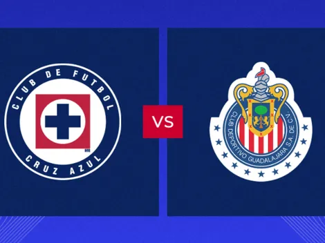 ¿Cómo, cuándo y dónde ver Cruz Azul femenil vs. Chivas de Guadalajara?