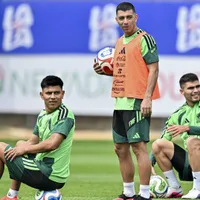 El gesto de grandeza de Erik Lira con la afición mexicana en Baltimore