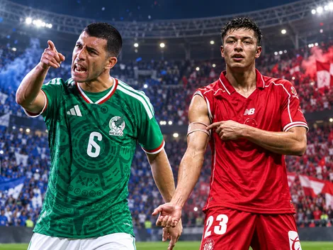 Cruz Azul HOY: Toluca, Erik Lira, Ralph Orquín y el Tri