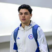Amaury García recibe importantes noticias antes del duelo con Toluca