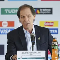 Ordiales comparó a Cruz Azul con Mazatlán: su respuesta sorprende