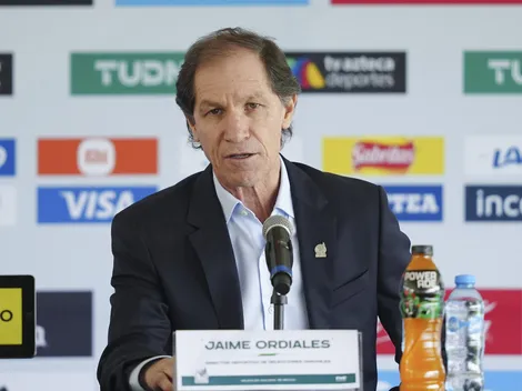 Ordiales comparó a Cruz Azul con Mazatlán: su respuesta sorprende
