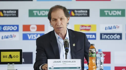 Ordiales comparó sus experiencias en Cruz Azul y Mazatlán, sorprendiendo a todos con su respuesta.