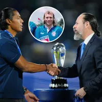 Adomaitis revela la clave para el bicampeonato y elogia a 5 figuras