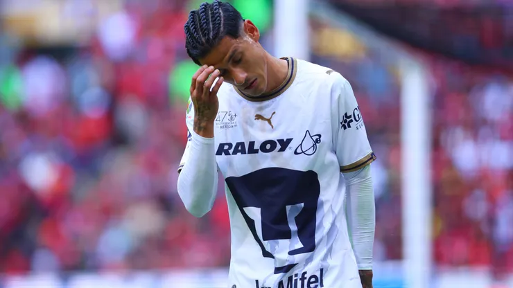 El Brujo se pronunció al respecto de la décima cementera.