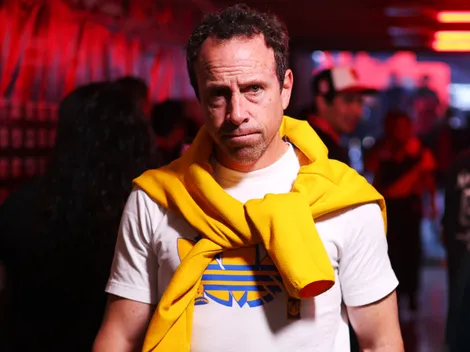 Gerardo Torrado, ídolo de Cruz Azul, dio detalles sobre su salida de Tigres
