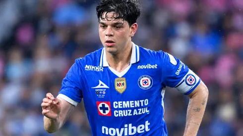 El joven de 24 años está muy bien visto puertas adentro.