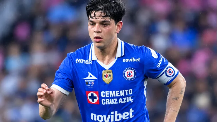 El joven de 24 años está muy bien visto puertas adentro.