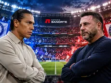 Alineaciones confirmadas de Cruz Azul vs. Toluca por el Apertura 2026
