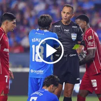 Sigue EN VIVO a Cruz Azul vs. Toluca por el Apertura 2026