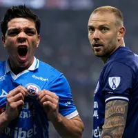 ¿Por qué Amaury García y Rodolfo Rotondi NO JUEGAN vs. Toluca?