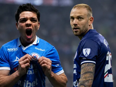 ¿Por qué Amaury García y Rodolfo Rotondi NO JUEGAN vs. Toluca?
