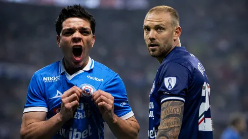 Un partido trascendental que no contará con dos de las mayores figuras del equipo.