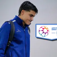 Luka Romero fue sondeado desde Emiratos Árabes de cara al invierno