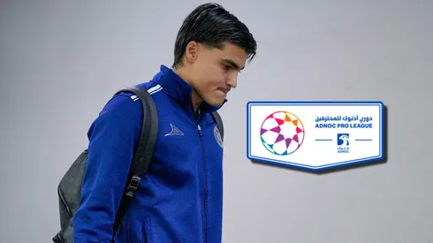 El ex Milan podría seguir su carrera muy lejos de La Máquina.