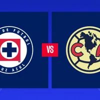 Cruz Azul vs. América: Día, hora y TV del Clásico Joven en EEUU