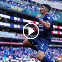 Cruz Azul 2-0 Toluca: Sigue EN VIVO el Apertura 2026