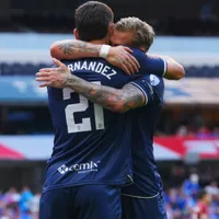 Tabla de posiciones actualizada: así quedó Cruz Azul tras empatar vs. Toluca