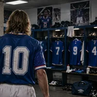 Adomaitis elige a los que más lo sorprendieron en Cruz Azul: ¡Uno sorprende!