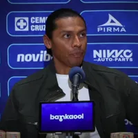 La fuerte autocrítica Huiqui: ¿Qué le pasó a Cruz Azul vs. Toluca?