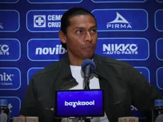 La fuerte autocrítica Huiqui: ¿Qué le pasó a Cruz Azul vs. Toluca?
