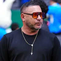 Antonio Mohamed explotó contra el arbitraje tras empatar vs. Cruz Azul