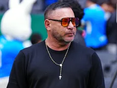 Antonio Mohamed explotó contra el arbitraje tras empatar vs. Cruz Azul