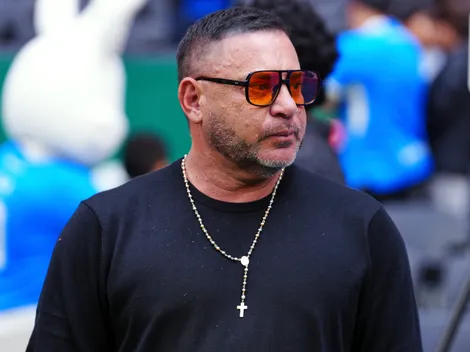 Antonio Mohamed explotó contra el arbitraje tras empatar vs. Cruz Azul