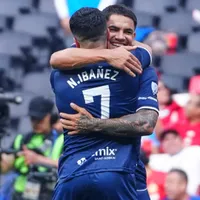 Tabla de goleo actualizada: así quedaron Ibáñez y Toro Fernández tras sus goles